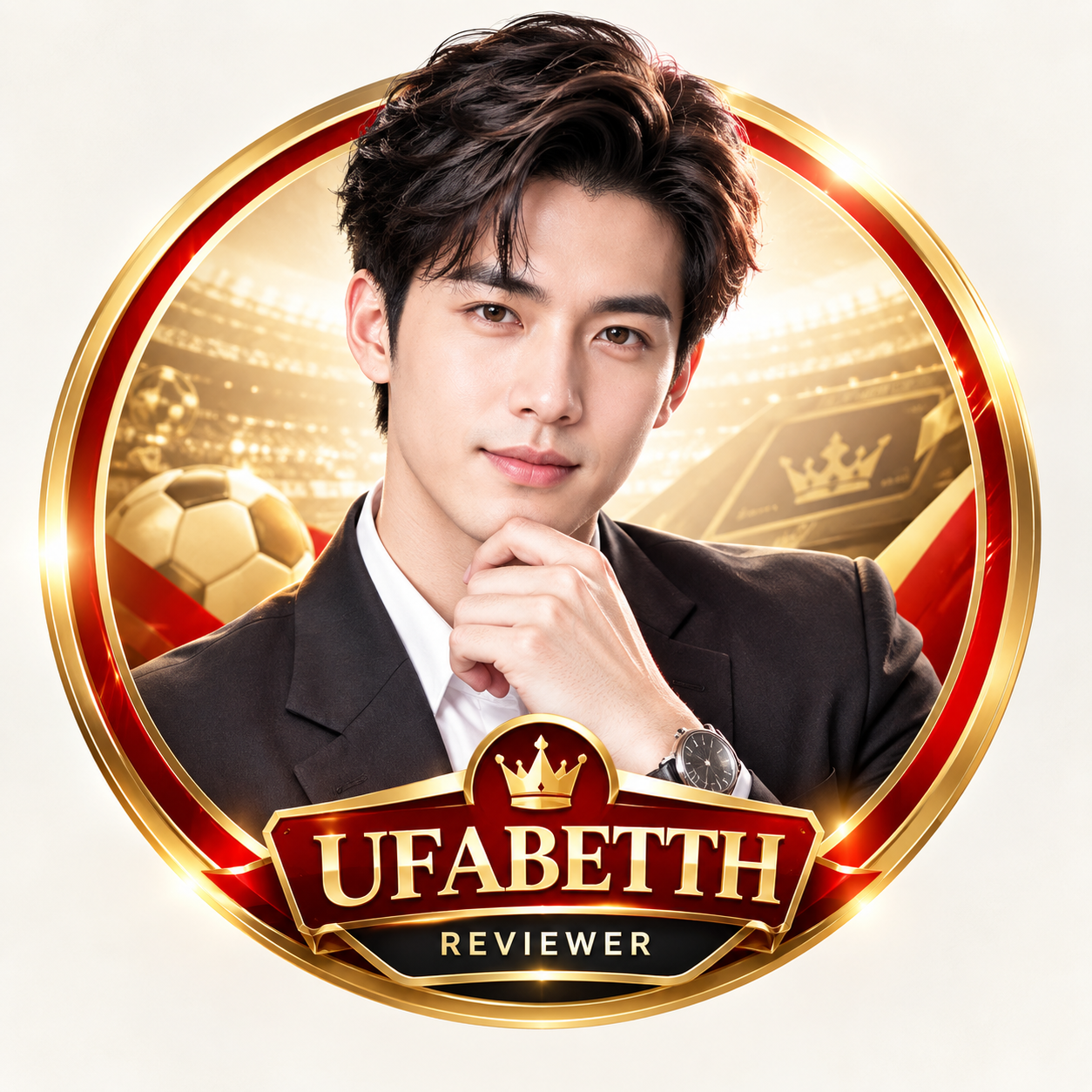 โปรไฟล์ผู้รีวิว UFABETTH